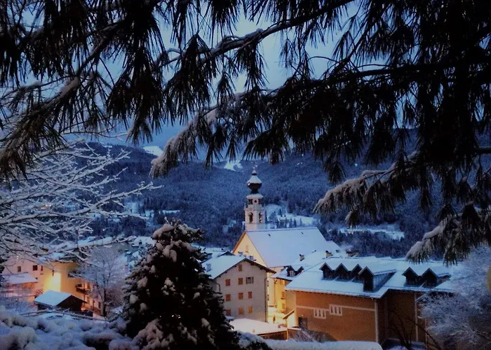 Hotel Villa Wilma