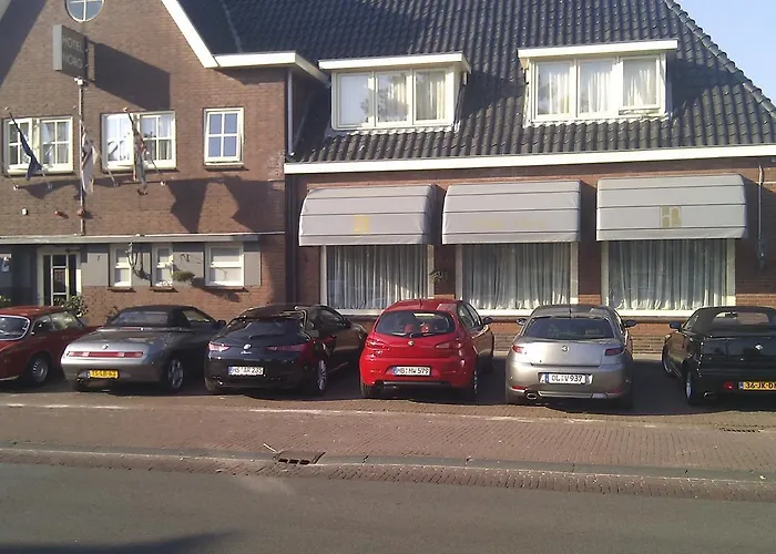 Hotel Norg