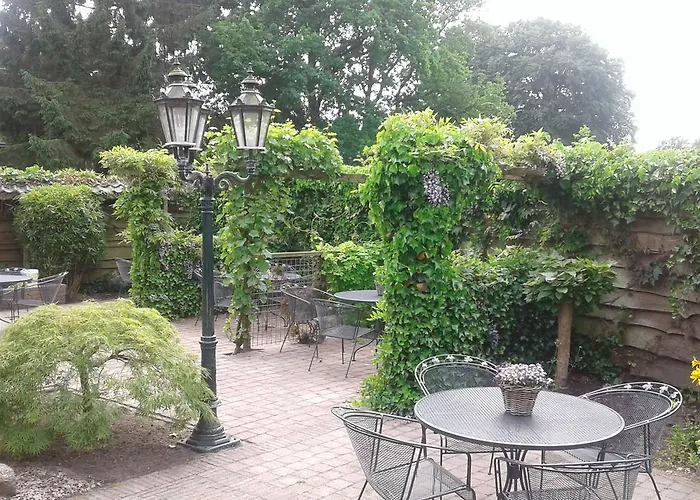 Hotel Norg