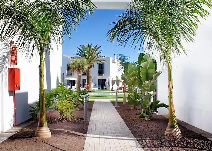 Fbc Fortuny Resort - Adults Only