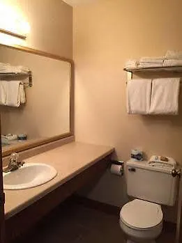 Best Western Bay Walk Inn