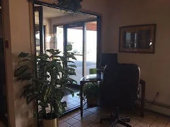 Best Western Bay Walk Inn