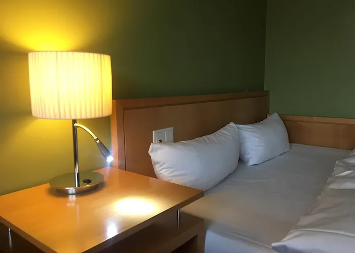 Upstalsboom Hotel Friedrichshain