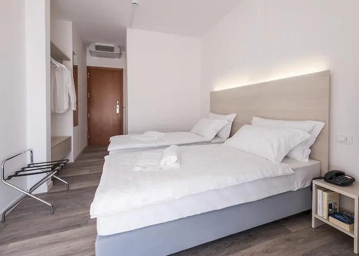 Hotel Internazionale Luino