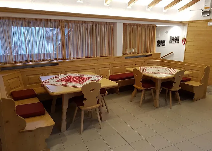 Hotel Raibl E Appartamenti