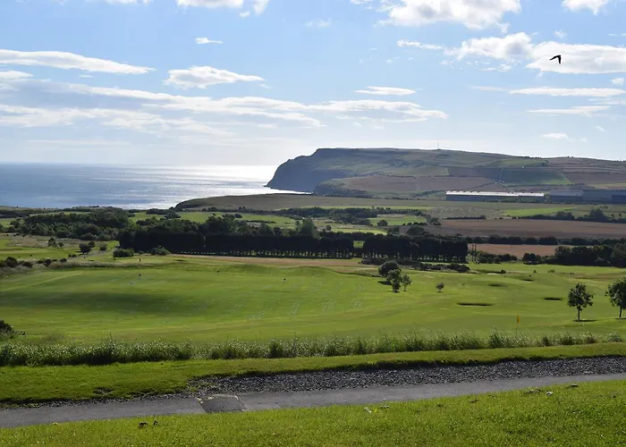Hunley Golf Club