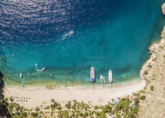 Fethiye Pansiyon