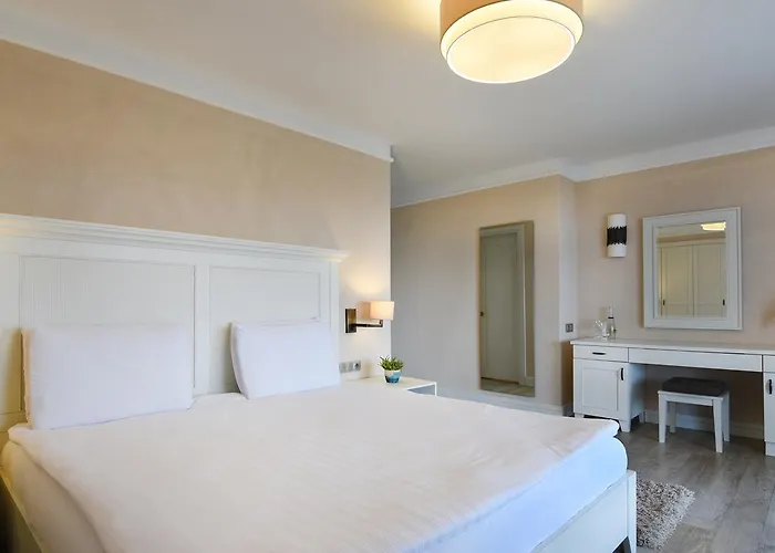 Temenos Luxury Suites Hotel & Spa