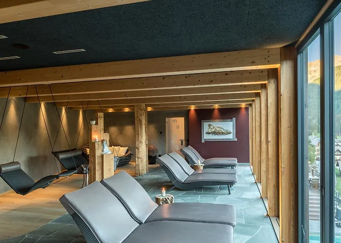 Boutiquehotel Friedrich