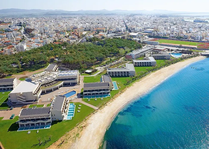 Grecotel Astir Palace