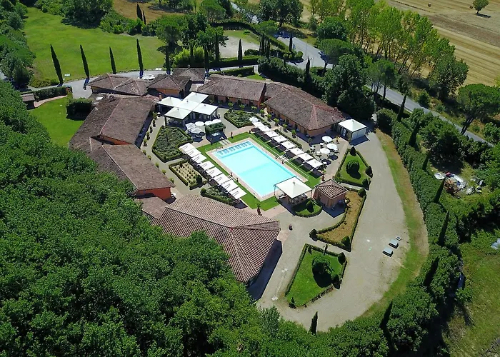 Il Piccolo Castello