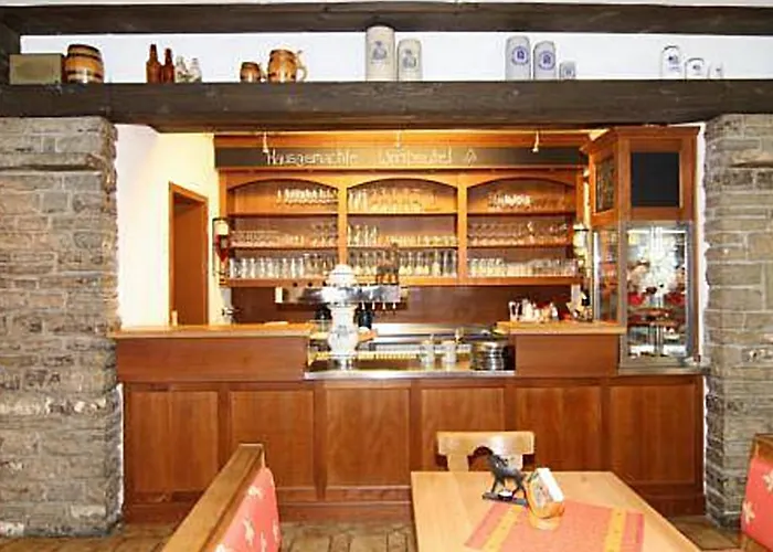 Hotel Brunneck