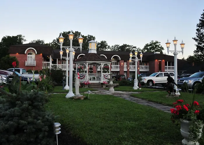 Lockport Inn And Suites