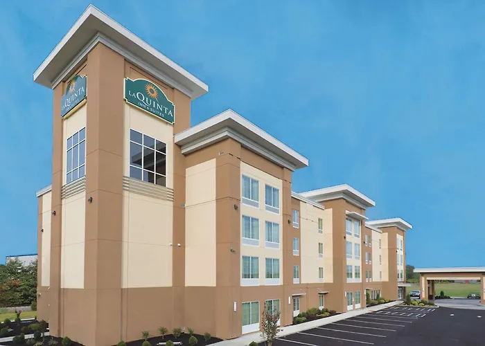 La Quinta By Wyndham Paducah