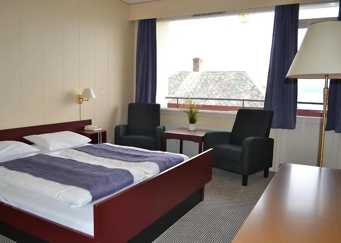 Midtnes Hotel
