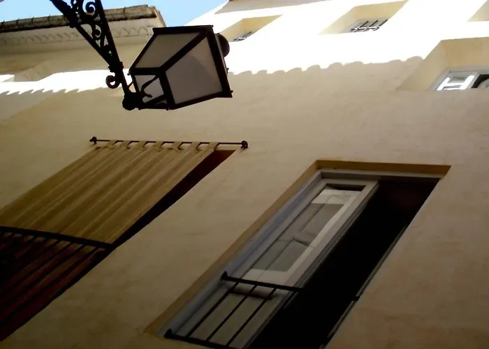 Casa Aldomar