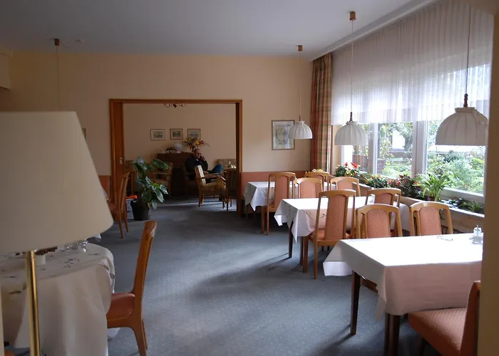 Hotel Schaumburg