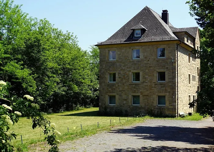 Kloster Neustadt