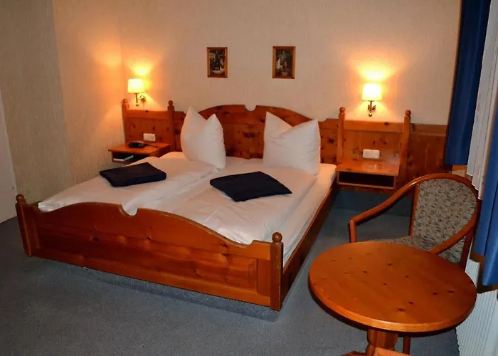 Hotel Walfisch Haßfurt