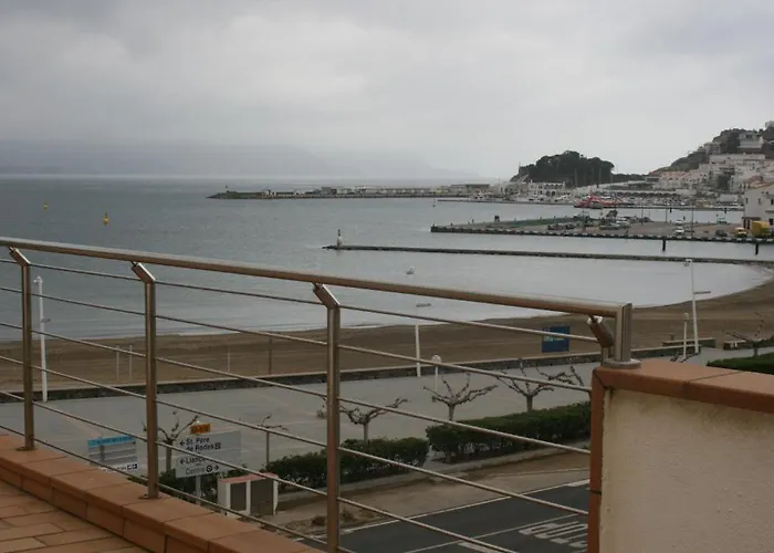 Hotel Cal Mariner
