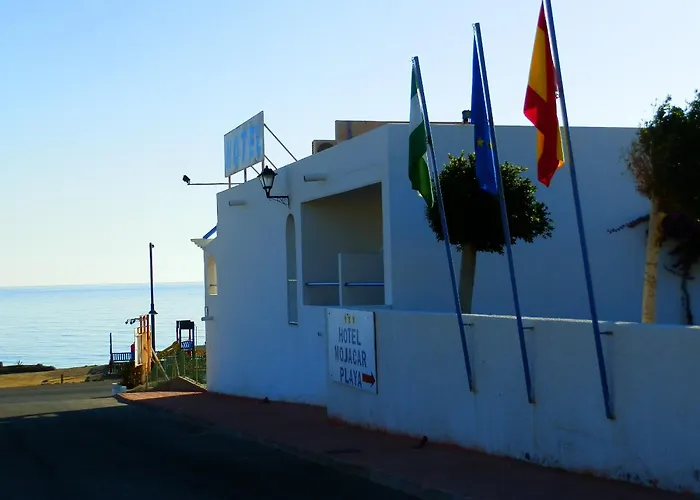Hotel Mojácar Playa