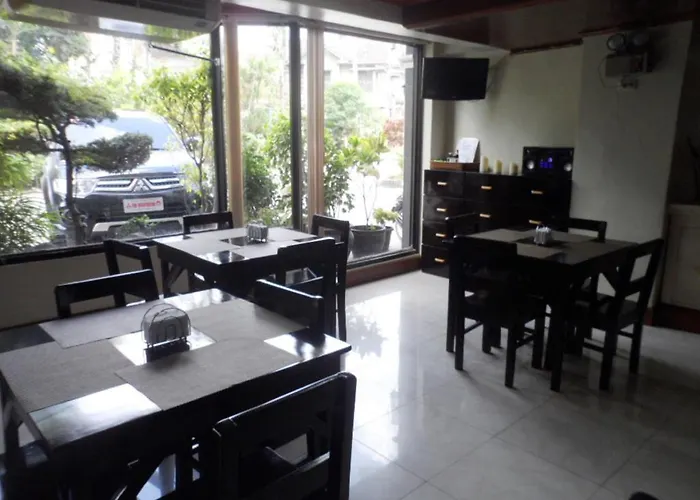 Vest Grand Suites