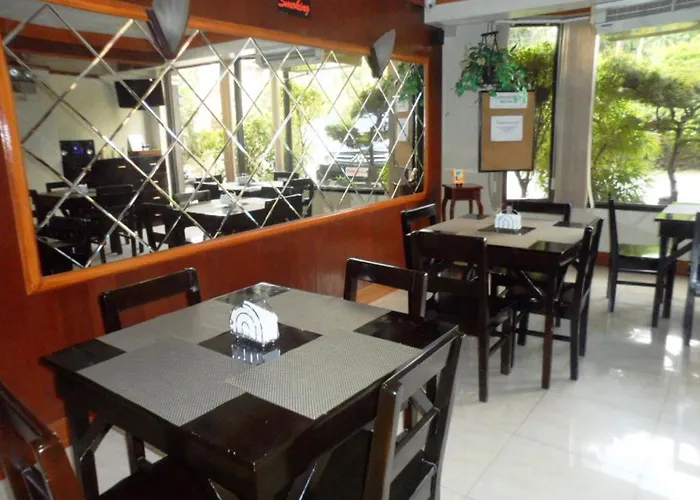 Vest Grand Suites