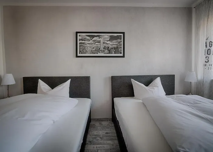 Hotel Mader