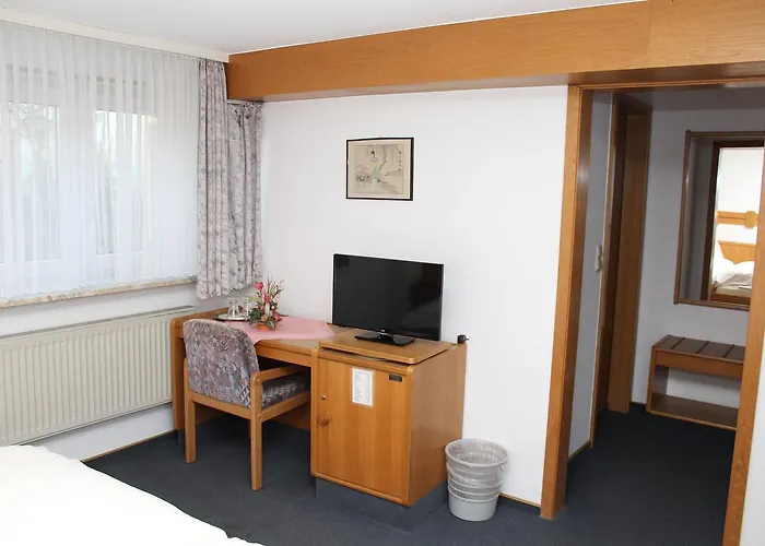 Hotel- Restaurant Zum Kleinen König