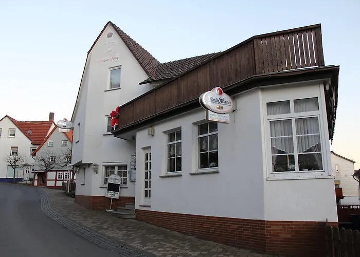 Hotel- Restaurant Zum Kleinen König