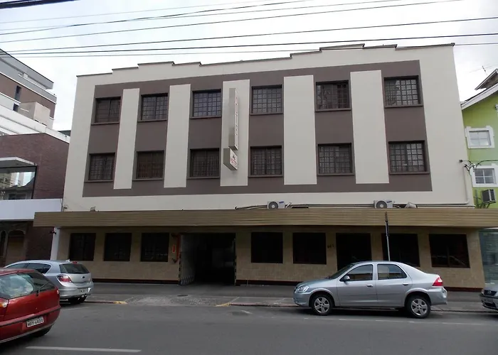 Hotel Mattes