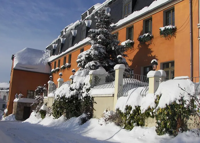 Hotel Lay-Haus