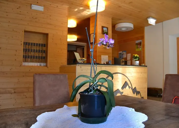 Hotel Valdigne