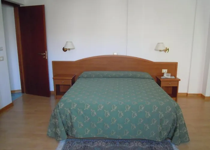 Mediterraneo Hotel