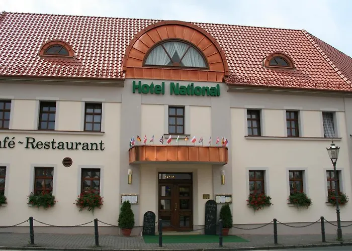 Hotel National