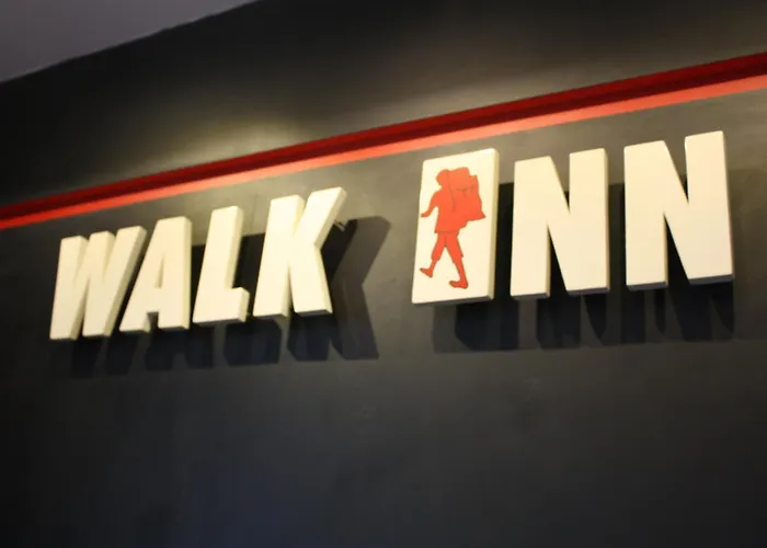 Walk Inn