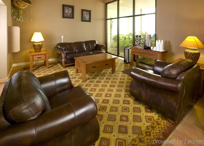Best Western Apache Gold Hotel