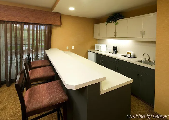 Best Western Apache Gold Hotel