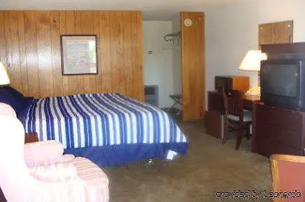 Budget Host Inn Intl Falls