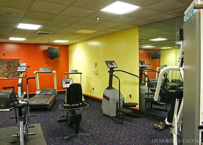 Best Western Tysons Westpark