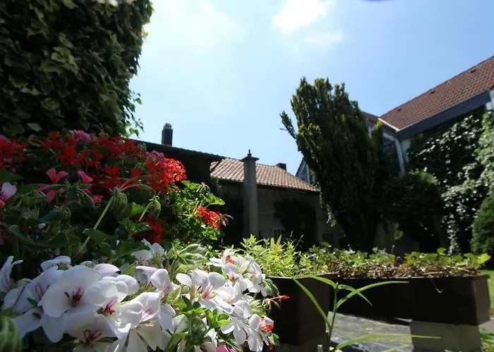 Landhaus Michels garni