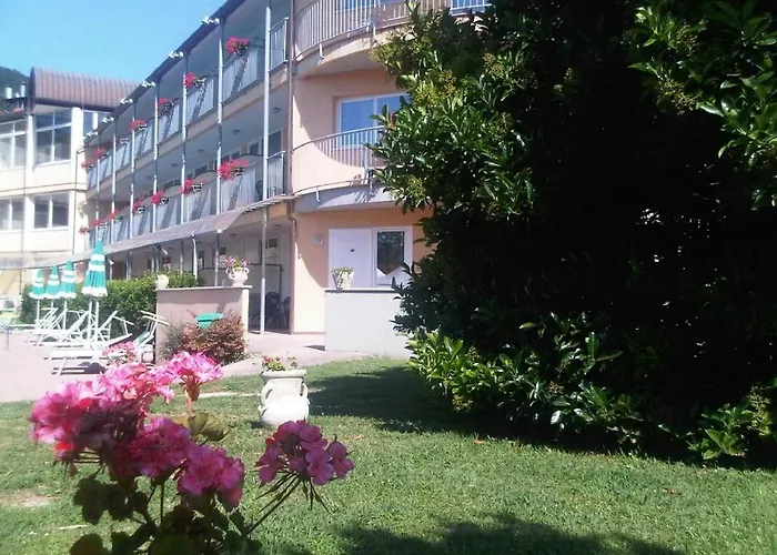 Hotel Ala Bianca