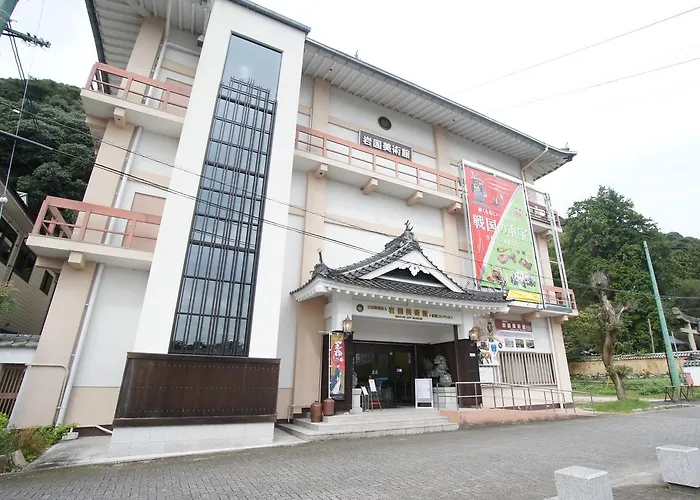 Hotel Trend Iwakuni