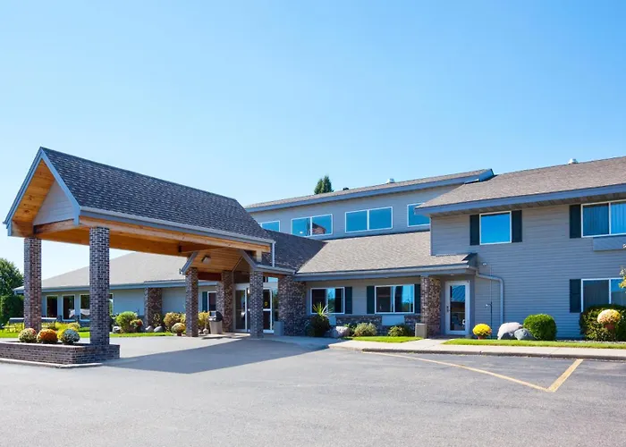 Americinn By Wyndham Rhinelander
