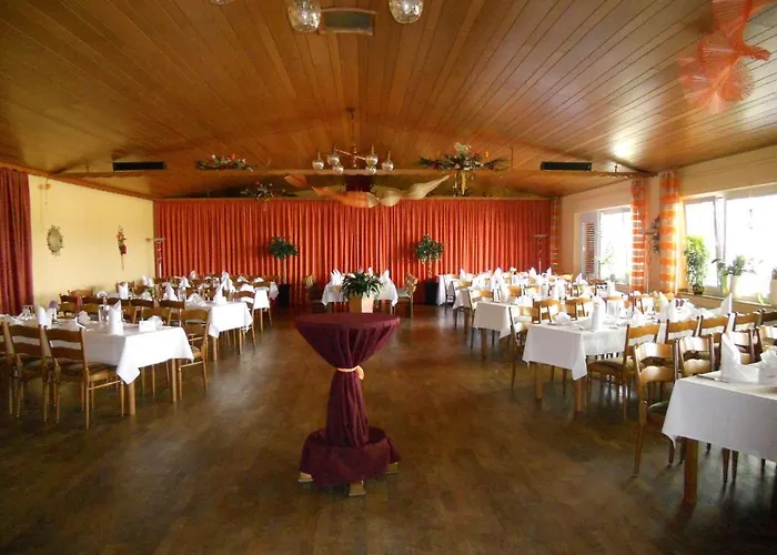 Hotel Restaurant Jonkhans
