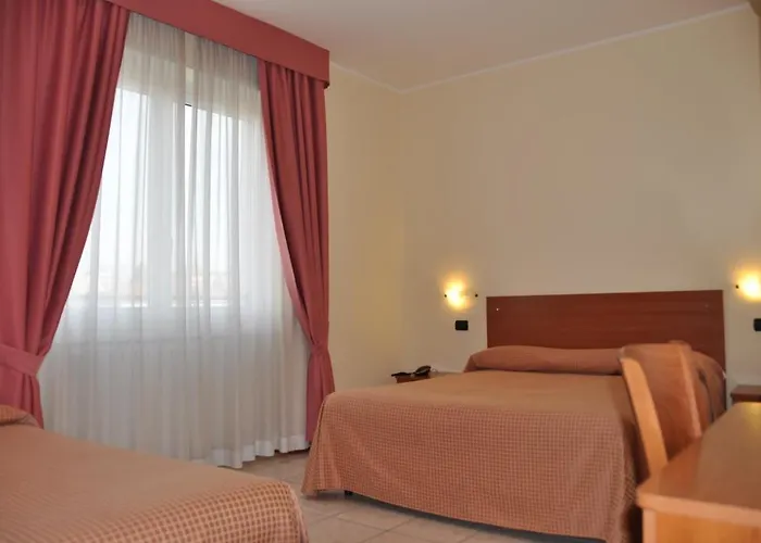 Hotel Belforte