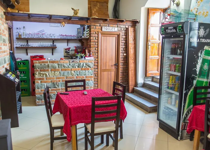 Hotel Kalaja