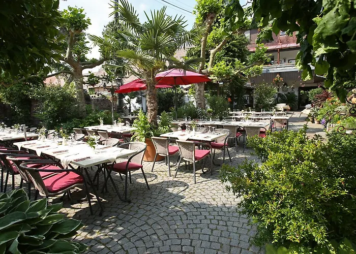 Hotel Ritter