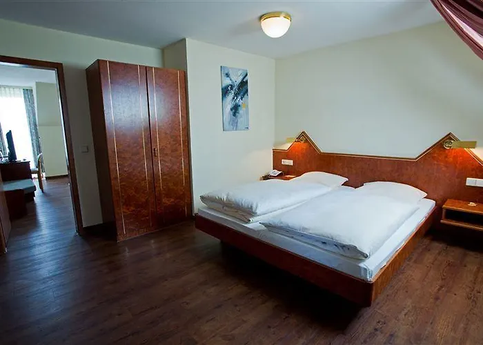 Hotel Ritter