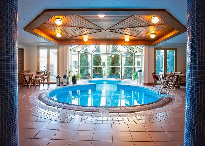 Home Hotel Smedjan